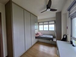 Blk 422A Northshore Straitsview (Punggol), HDB 5 Rooms #613698851